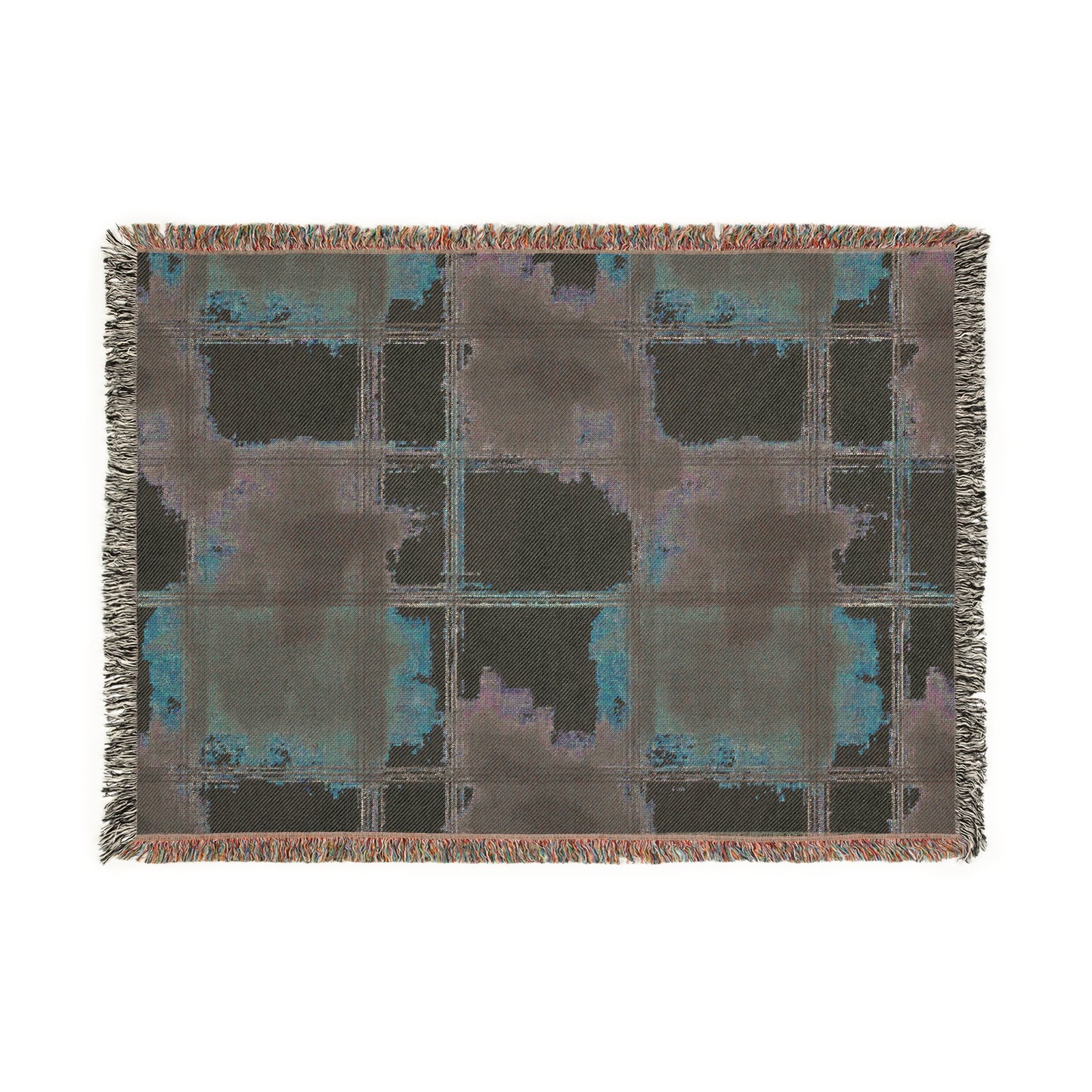 Cozy Woven Blanket | Perfect for Home Decor, Gifts, Relaxation, Picnics, and Seasonal Celebrations