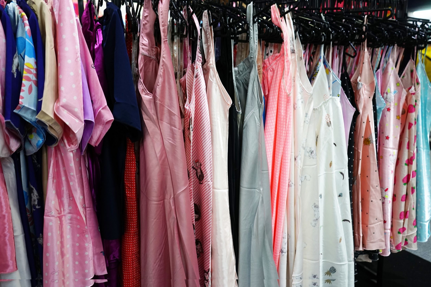 Loungewear & Sleepwear