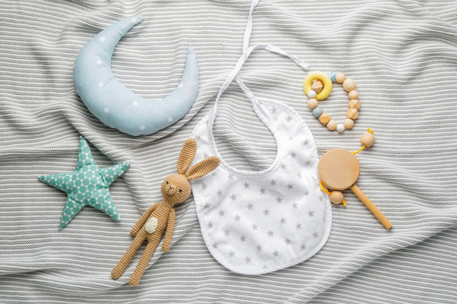 Baby Accessories