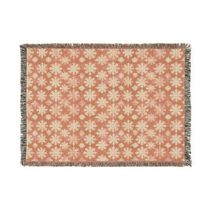 Cozy Woven Blanket for Home Decor, Ideal for Gifting, Perfect for Cozy Evenings, Stylish Throw Blanket for All Occasions, Warm and [...]