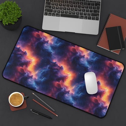 Galactic Desk Mat – Cosmic Universe Desk Pad, Gaming Mouse Mat, Nebula Print Office Accessory, Space Decor for Gamers, Unique Gift for [...]