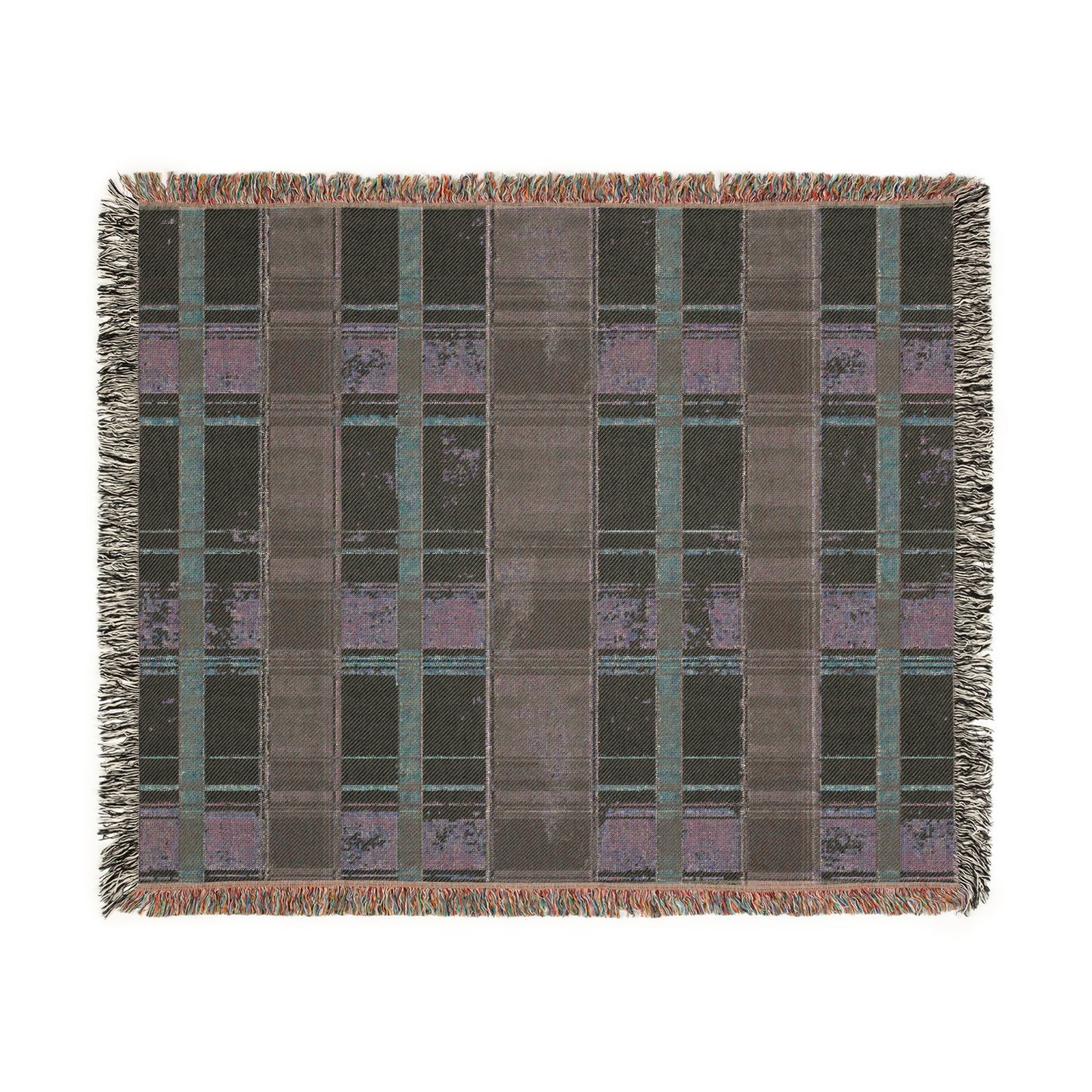 Cozy Woven Blanket for Home Decor, Perfect for Gifting, Stylish Throw for All Seasons, Warm Plaid Design for Relaxation, Great for [...]