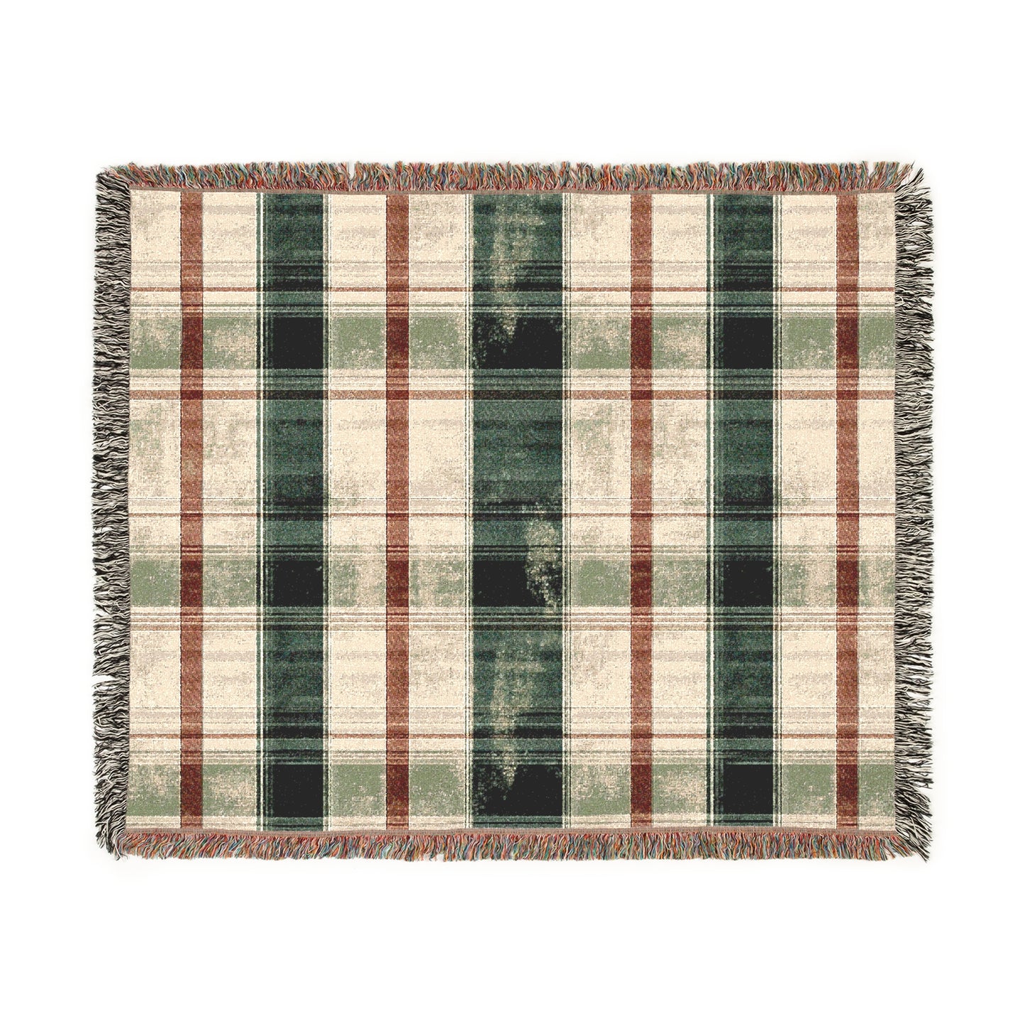 Cozy Woven Blanket for Home Decor, Perfect for Gifting, Stylish Throw for All Seasons, Warm Plaid Design for Relaxation, Great for [...]