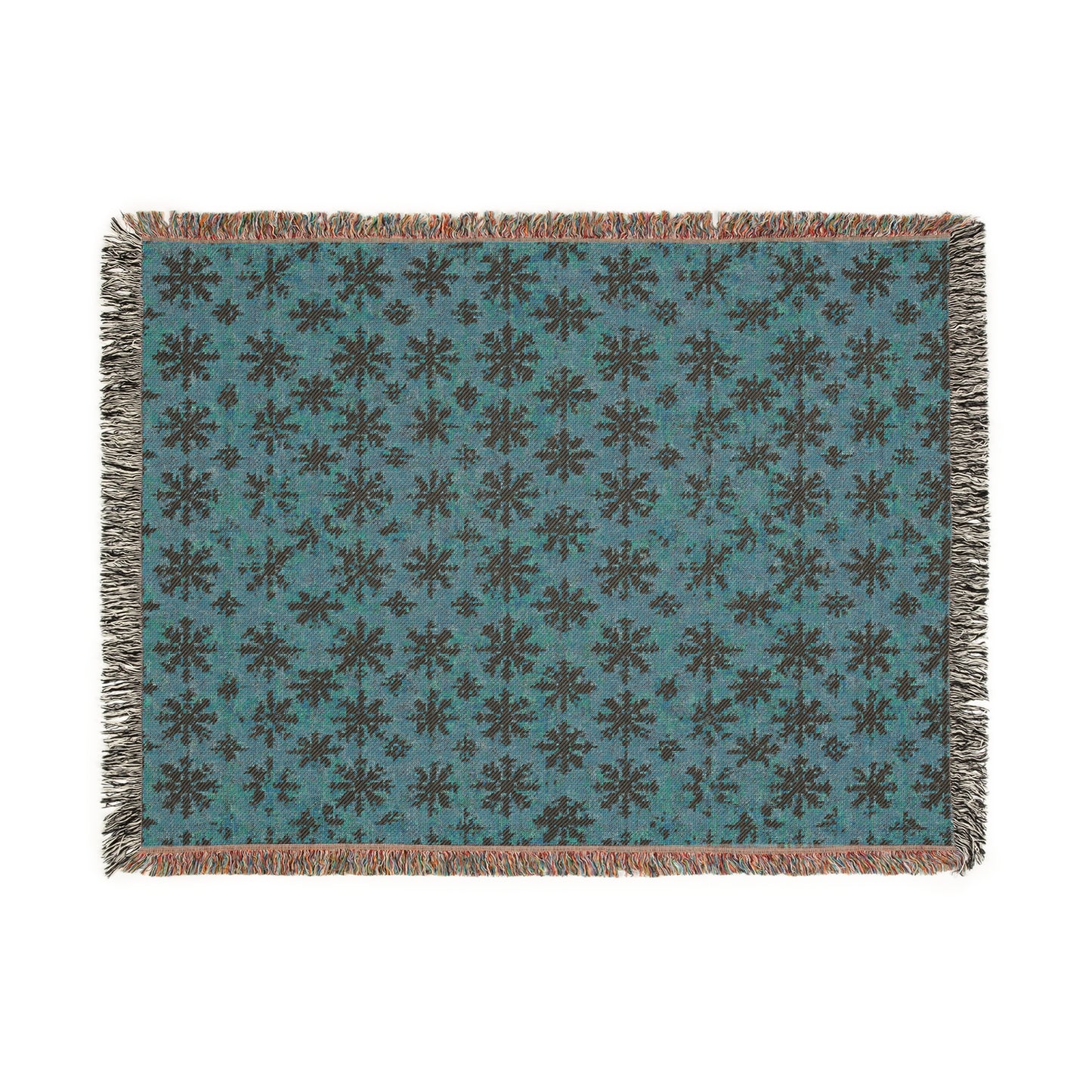 Cozy Woven Blanket for Home Decor, Ideal for Gifting, Perfect for Cozy Evenings, Stylish Throw Blanket for All Occasions, Warm and [...]