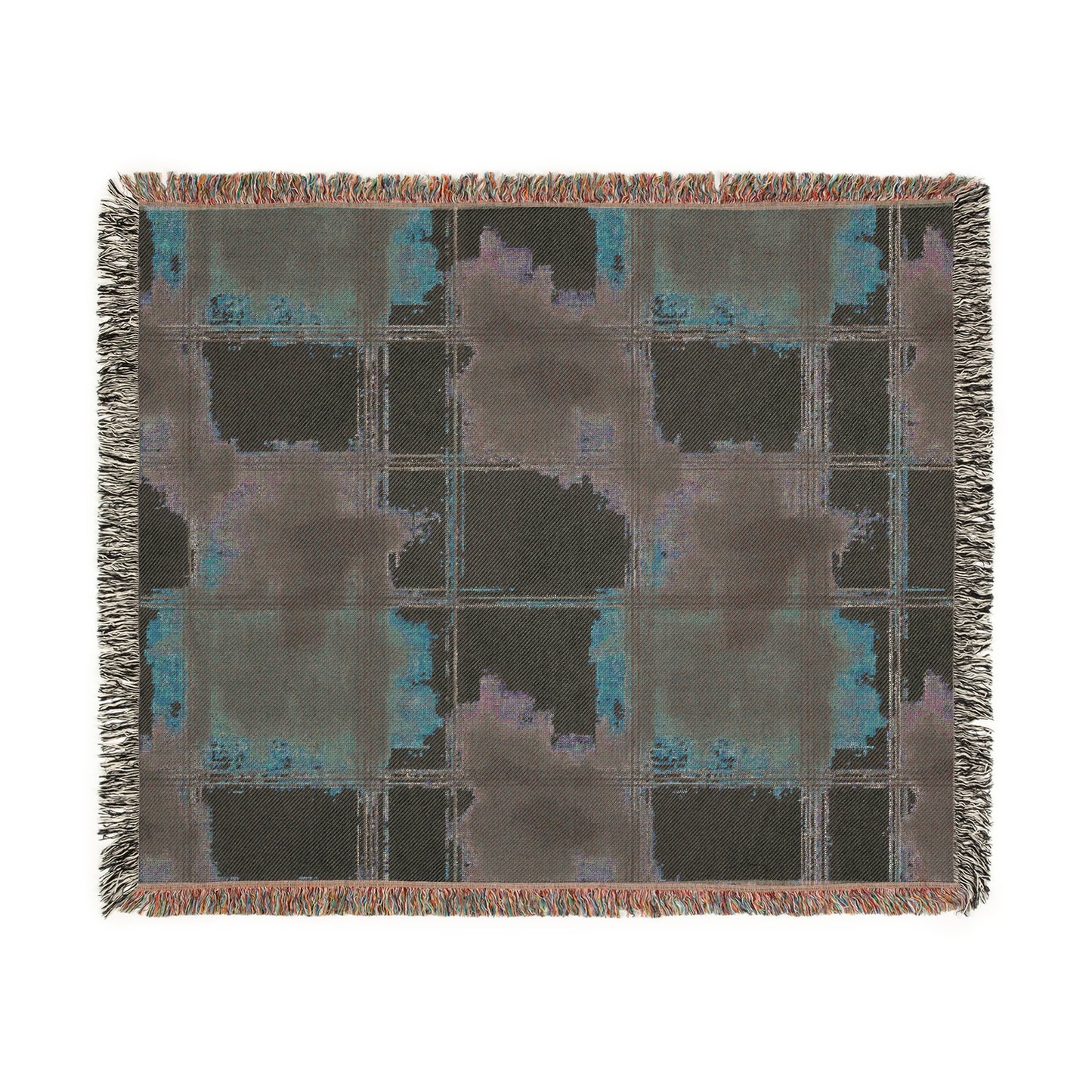 Cozy Woven Blanket | Perfect for Home Decor, Gifts, Relaxation, Picnics, and Seasonal Celebrations