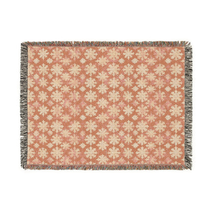 Cozy Woven Blanket for Home Decor, Ideal for Gifting, Perfect for Cozy Evenings, Stylish Throw Blanket for All Occasions, Warm and [...]