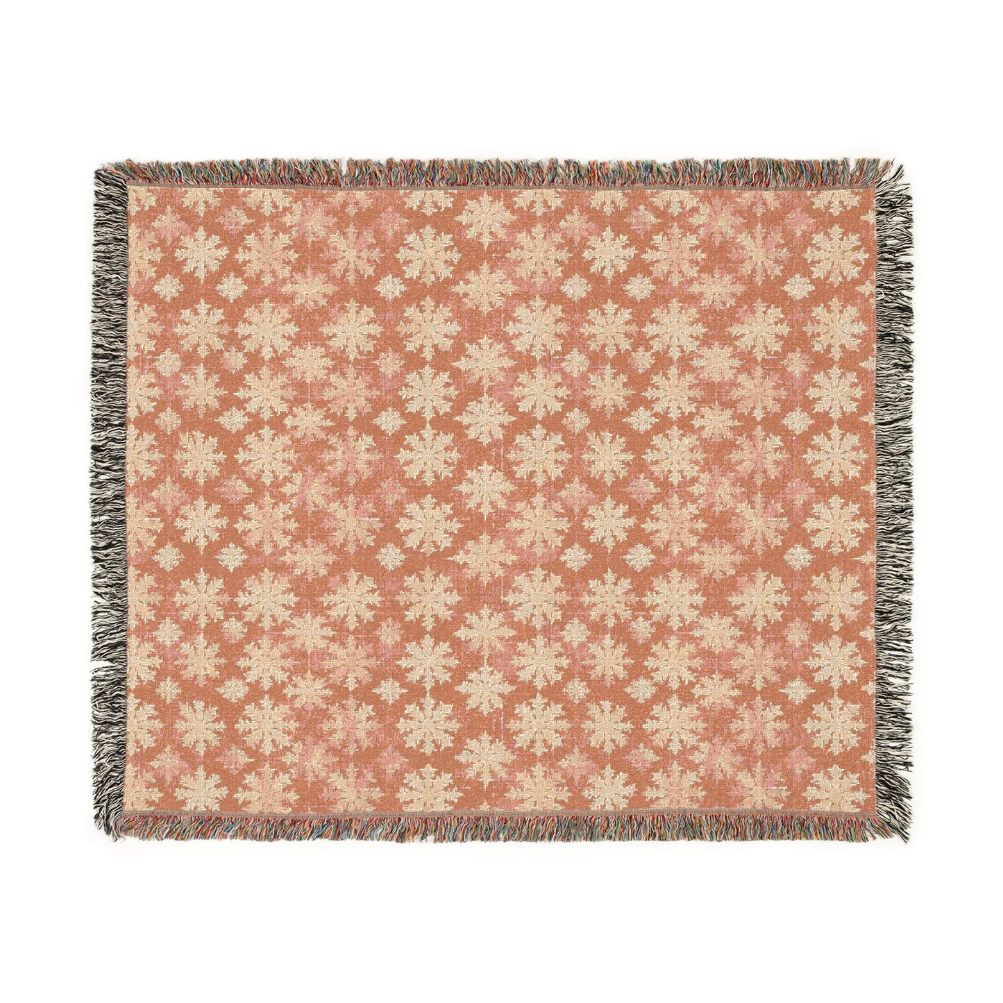 Cozy Woven Blanket for Home Decor, Ideal for Gifting, Perfect for Cozy Evenings, Stylish Throw Blanket for All Occasions, Warm and [...]