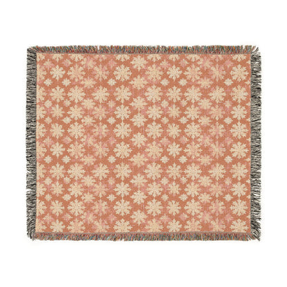 Cozy Woven Blanket for Home Decor, Ideal for Gifting, Perfect for Cozy Evenings, Stylish Throw Blanket for All Occasions, Warm and [...]