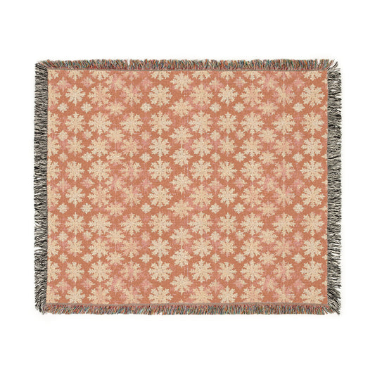 Cozy Woven Blanket for Home Decor, Ideal for Gifting, Perfect for Cozy Evenings, Stylish Throw Blanket for All Occasions, Warm and [...]
