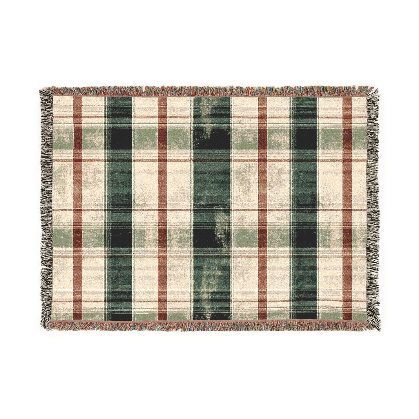 Cozy Woven Blanket for Home Decor, Perfect for Gifting, Stylish Throw for All Seasons, Warm Plaid Design for Relaxation, Great for [...]