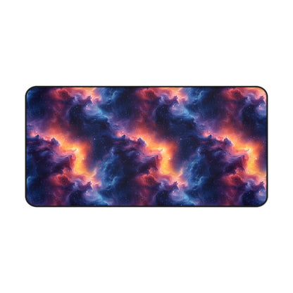 Galactic Desk Mat – Cosmic Universe Desk Pad, Gaming Mouse Mat, Nebula Print Office Accessory, Space Decor for Gamers, Unique Gift for [...]