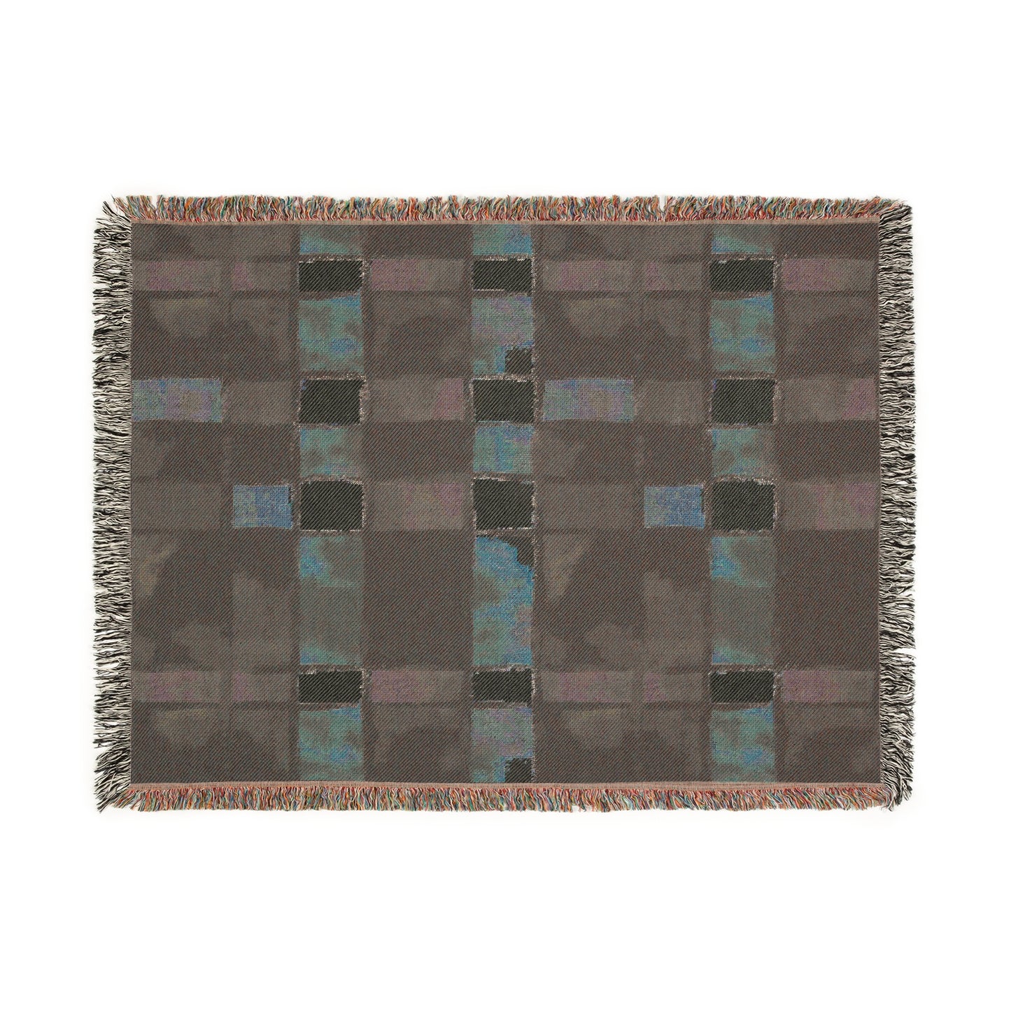 Cozy Woven Blanket, Soft Throw for Home Décor, Perfect for Snuggling, Ideal for Gifting on Holidays, Suitable for Cozy Nights, Stylish [...]