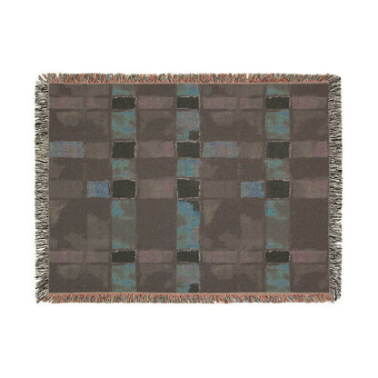 Cozy Woven Blanket, Soft Throw for Home Décor, Perfect for Snuggling, Ideal for Gifting on Holidays, Suitable for Cozy Nights, Stylish [...]