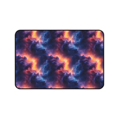 Galactic Desk Mat – Cosmic Universe Desk Pad, Gaming Mouse Mat, Nebula Print Office Accessory, Space Decor for Gamers, Unique Gift for [...]
