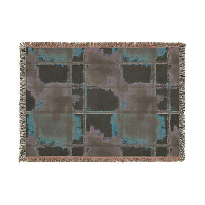 Cozy Woven Blanket | Perfect for Home Decor, Gifts, Relaxation, Picnics, and Seasonal Celebrations