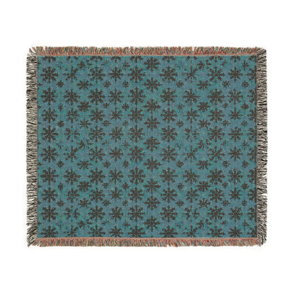 Cozy Woven Blanket for Home Decor, Ideal for Gifting, Perfect for Cozy Evenings, Stylish Throw Blanket for All Occasions, Warm and [...]
