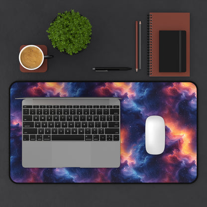 Galactic Desk Mat – Cosmic Universe Desk Pad, Gaming Mouse Mat, Nebula Print Office Accessory, Space Decor for Gamers, Unique Gift for [...]