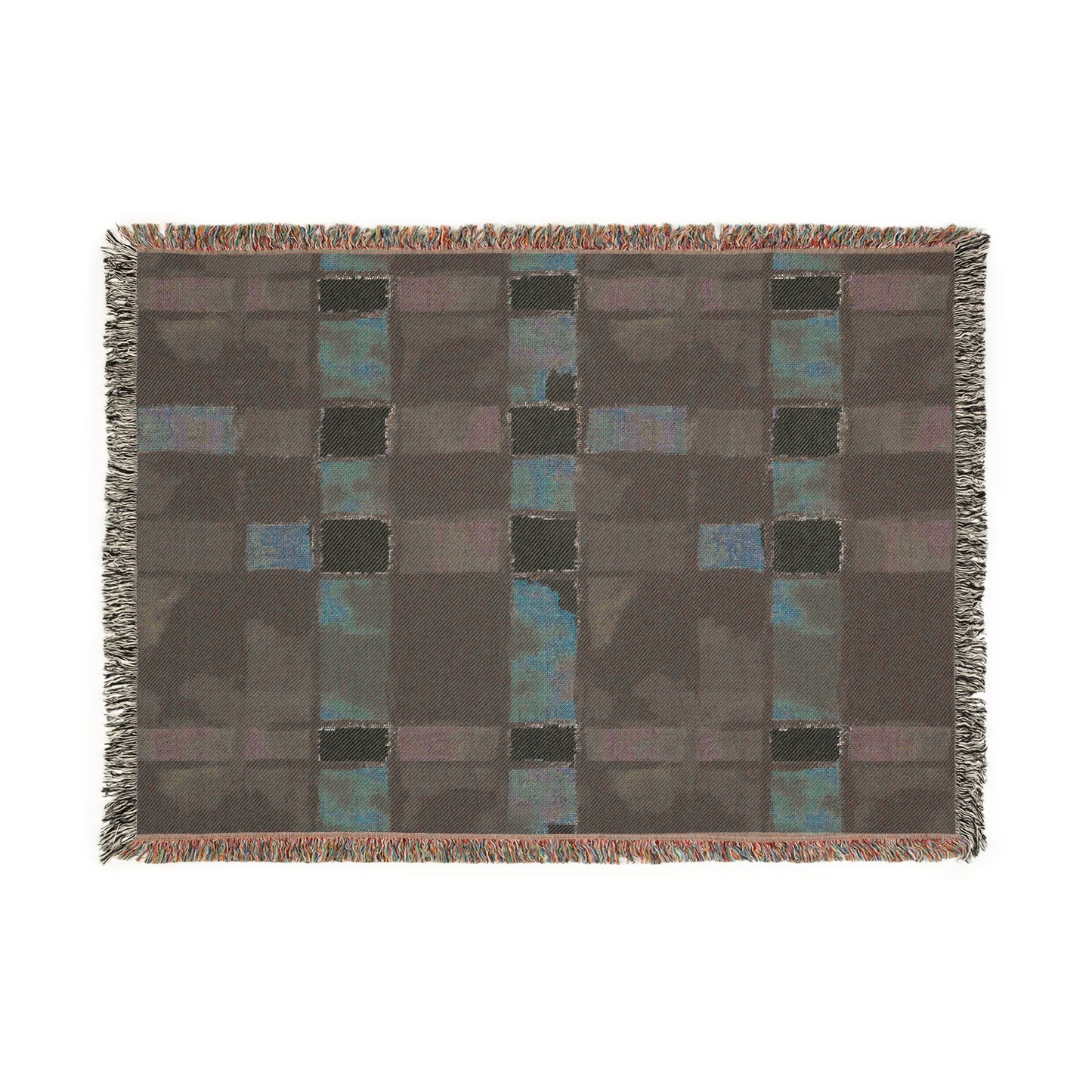 Cozy Woven Blanket, Soft Throw for Home Décor, Perfect for Snuggling, Ideal for Gifting on Holidays, Suitable for Cozy Nights, Stylish [...]
