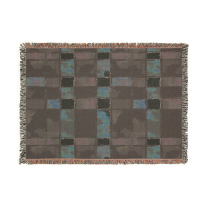 Cozy Woven Blanket, Soft Throw for Home Décor, Perfect for Snuggling, Ideal for Gifting on Holidays, Suitable for Cozy Nights, Stylish [...]