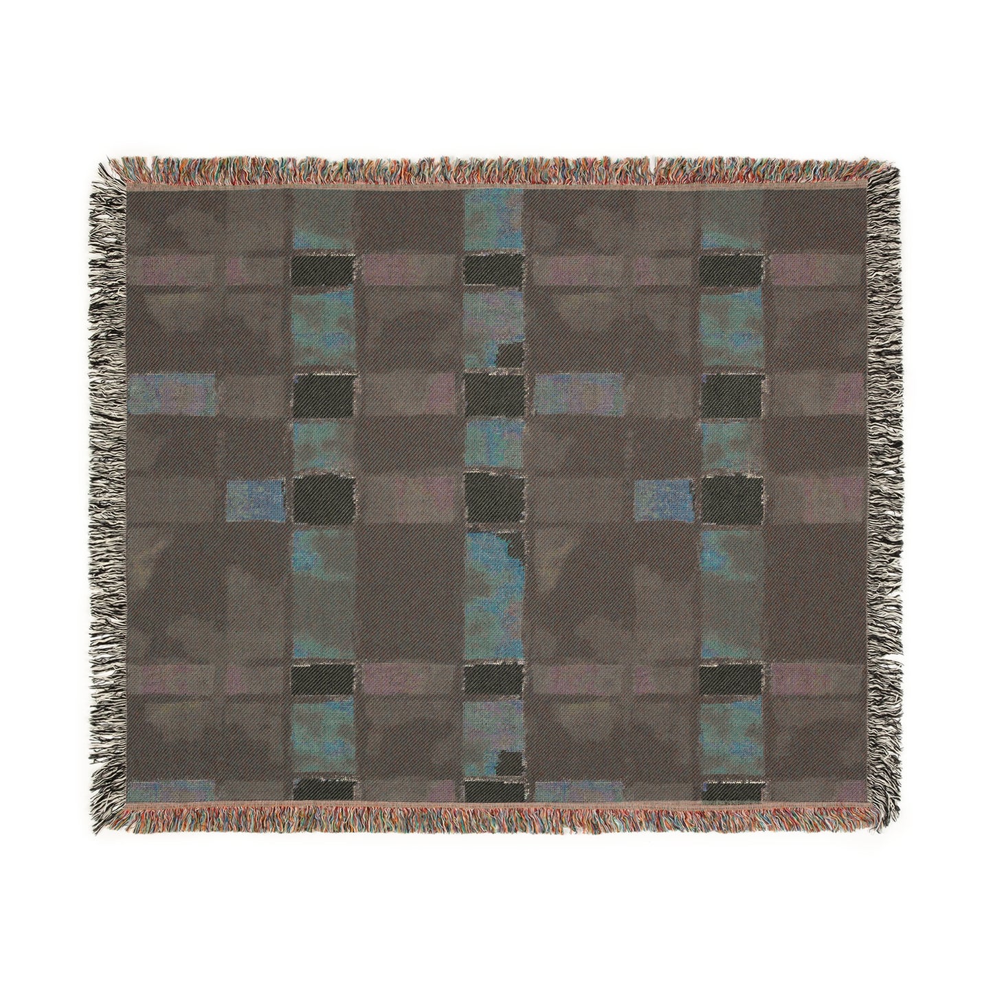 Cozy Woven Blanket, Soft Throw for Home Décor, Perfect for Snuggling, Ideal for Gifting on Holidays, Suitable for Cozy Nights, Stylish [...]