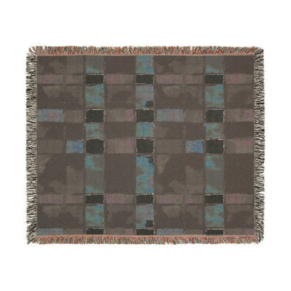 Cozy Woven Blanket, Soft Throw for Home Décor, Perfect for Snuggling, Ideal for Gifting on Holidays, Suitable for Cozy Nights, Stylish [...]