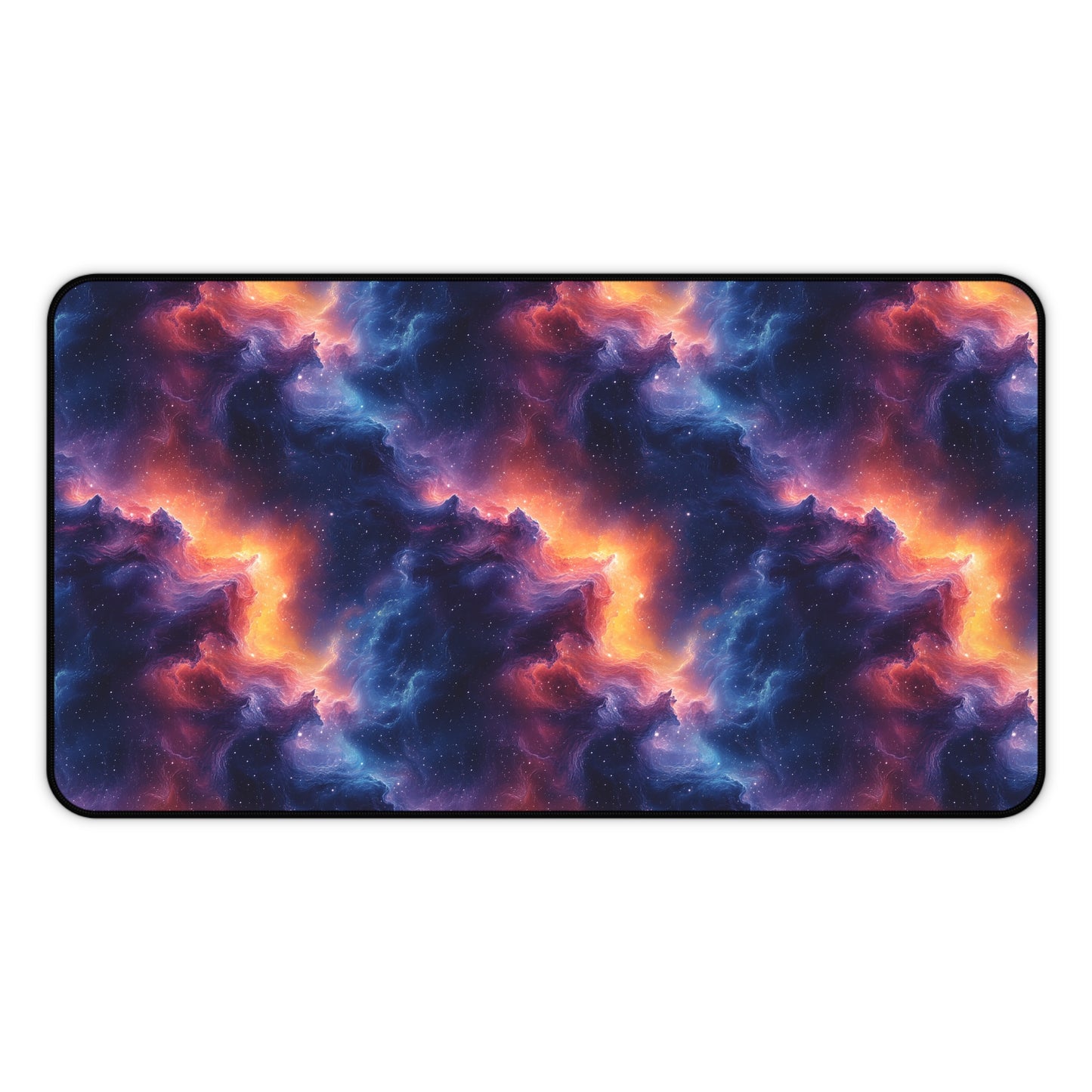 Galactic Desk Mat – Cosmic Universe Desk Pad, Gaming Mouse Mat, Nebula Print Office Accessory, Space Decor for Gamers, Unique Gift for [...]