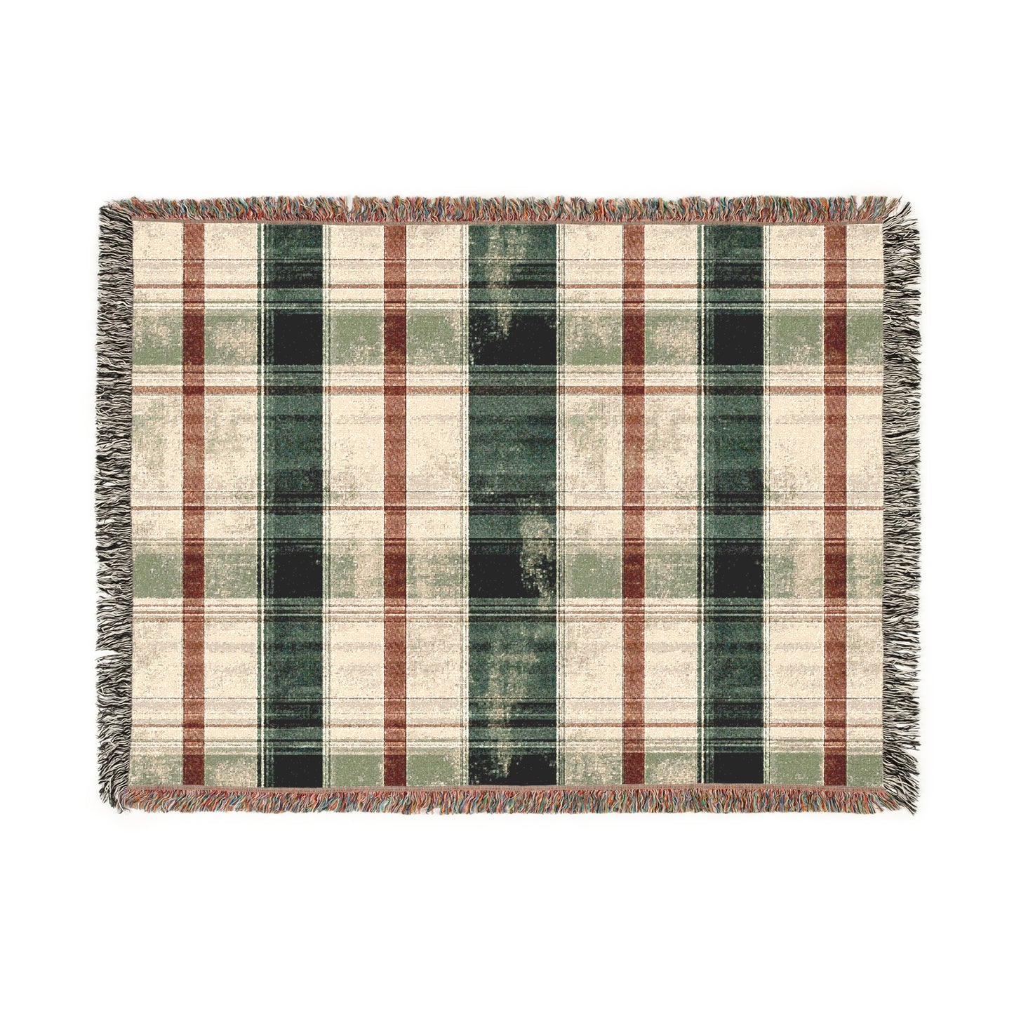 Cozy Woven Blanket for Home Decor, Perfect for Gifting, Stylish Throw for All Seasons, Warm Plaid Design for Relaxation, Great for [...]